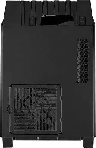 Корпус SilverStone LD03-AF (SST-LD03B-AF) 017715 фото