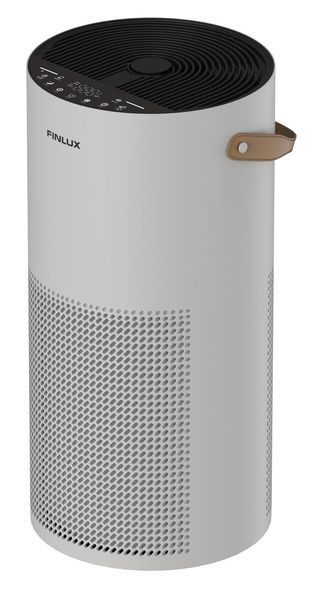 Очищувач повітря FINLUX FN-A0S60GB Wi-Fi 512919 фото