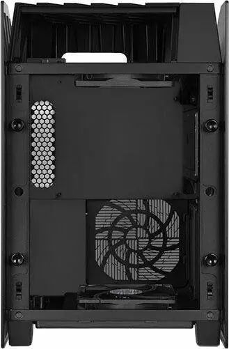 Корпус SilverStone LD03-AF (SST-LD03B-AF) 017715 фото