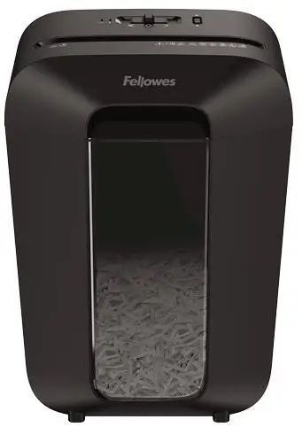 Шредер Fellowes LX70 (4407501) 042686 фото