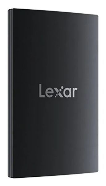 SSD накопичувач Lexar SL500 1 TB (LSL500X001T-RNBNG) 508306ua фото