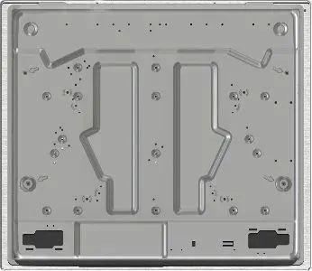 Варильна поверхня газова Gorenje G642ABX 332076ua фото