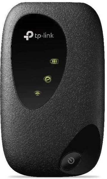 Модем 4G/3G + Wi-Fi роутер TP-Link M7200 351579 фото