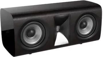 Акустическая система центрального канала JBL Studio 625C Dark Walnut (JBLS625CDKW) 601435 фото