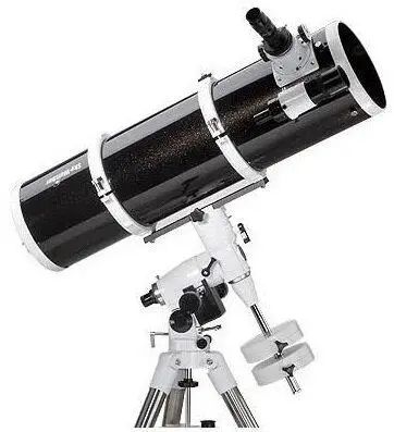 Телескоп Sky-Watcher BK P2001EQ5 210865 фото