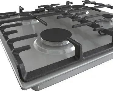 Варильна поверхня газова Gorenje G642ABX 332076ua фото