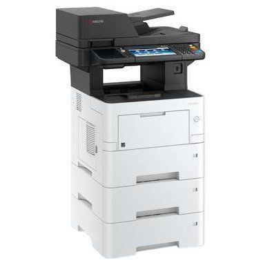 МФУ Kyocera ECOSYS M3645idn (1102V33NL0) 009336 фото