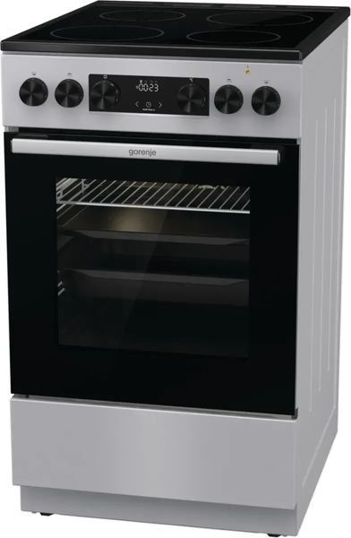 Электрическая плита Gorenje GEC5C41SG 577945ua фото