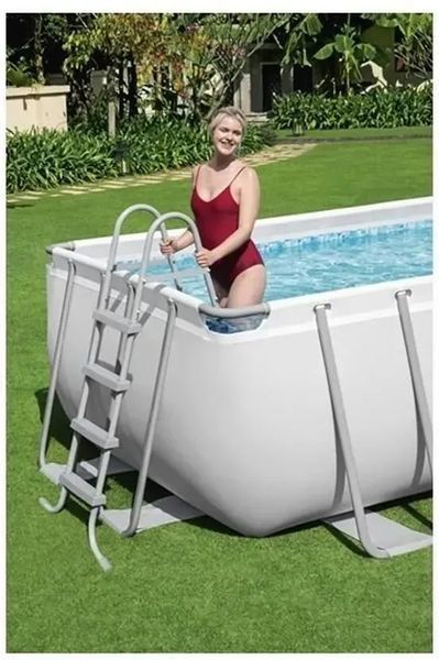 Басейн каркасний Bestway 56465 602367 фото