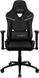 Компьютерное кресло для геймера ThunderX3 TC5 All Black 018805 фото 2