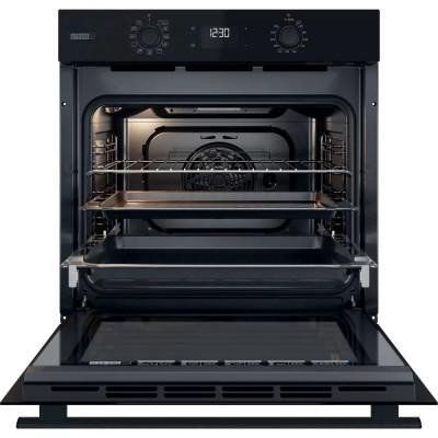 Духовка електрична Whirlpool OMSR58CU1SB 011503 фото