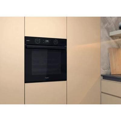 Духовка електрична Whirlpool OMSR58CU1SB 011503 фото
