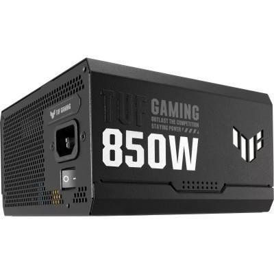Блок живлення ASUS TUF-GAMING-850G (90YE00S2-B0NA00) 002109 фото