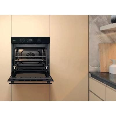 Духовка електрична Whirlpool OMSR58CU1SB 011503 фото