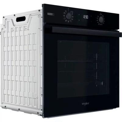 Духовка електрична Whirlpool OMSR58CU1SB 011503 фото