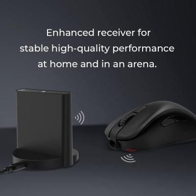 Миша Zowie EC3-CW (9H.N4ABE.A2E) 024016 фото