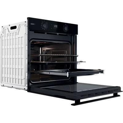 Духовка електрична Whirlpool OMSR58CU1SB 011503 фото