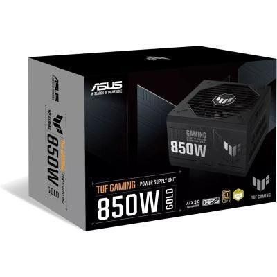 Блок живлення ASUS TUF-GAMING-850G (90YE00S2-B0NA00) 002109 фото