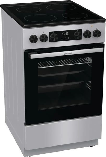 Электрическая плита Gorenje GEC5C41SG 577945ua фото