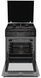Кухня AMICA 6117GET3.39HZPTADA(BM) Термоциркуляция Решетки Вок Пицца 280&deg;C 2078171 фото 4