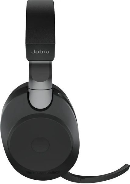 Навушники з мікрофоном Jabra Evolve2 85 Stereo USB-C MS (28599-999-889) 028757 фото