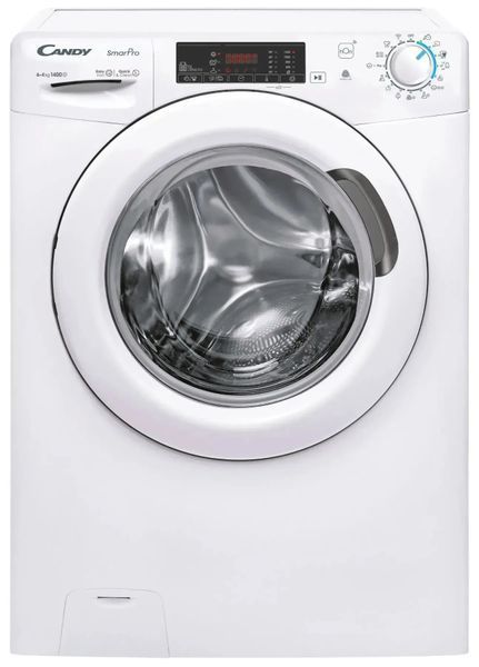 Стиральная машина автоматическая Candy CSHW 4645TW3/1-S 569316 фото