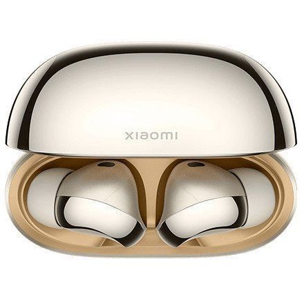 Навушники TWS Xiaomi Buds 4 Pro Star Gold (BHR6156GL) 029679 фото