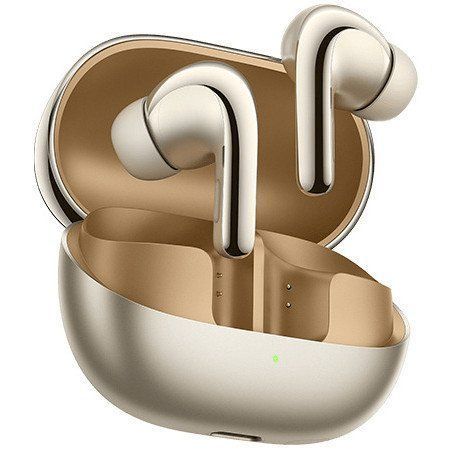 Навушники TWS Xiaomi Buds 4 Pro Star Gold (BHR6156GL) 029679 фото