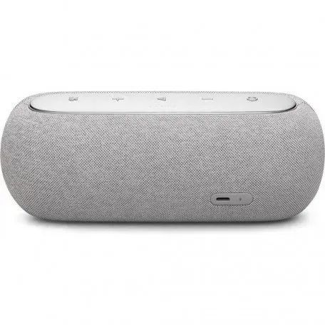 Портативна колонка Harman/Kardon Luna Grey (HKLUNAGRY) 533144ua фото