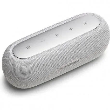 Портативна колонка Harman/Kardon Luna Grey (HKLUNAGRY) 533144ua фото