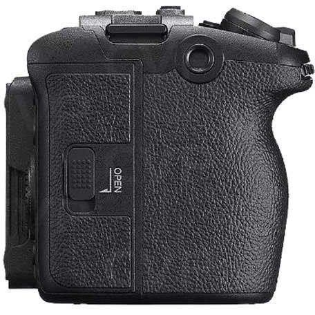 Видеокамера Sony FX30 Body (ILMEFX30B) 014380 фото
