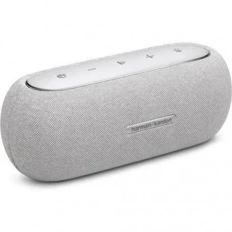 Портативна колонка Harman/Kardon Luna Grey (HKLUNAGRY) 533144ua фото