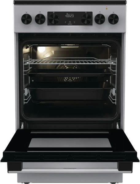 Электрическая плита Gorenje GEC5C41SG 577945ua фото