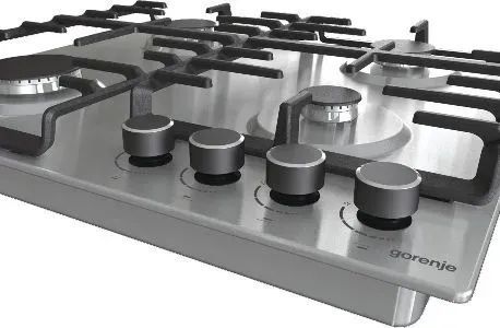 Варильна поверхня газова Gorenje G642ABX 332076ua фото