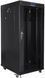 Шафа RACK LANBERG 19" 37U FF01-8037-12BL 800 x 1000 мм, підлогова, чорна 470972 фото 2