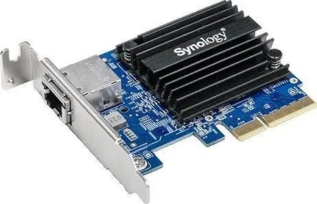 Мережева карта Synology E10G18-T1 343963 фото