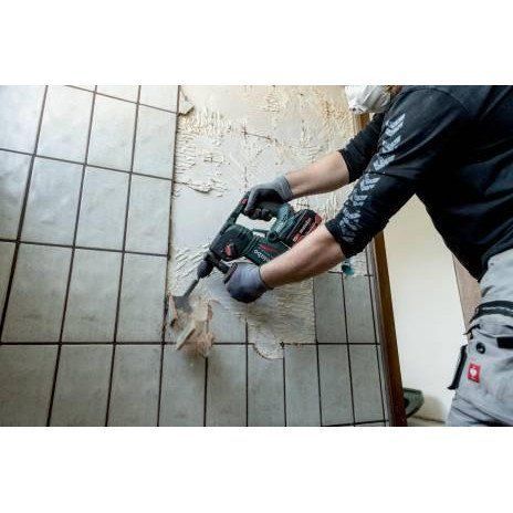 Перфоратор Metabo KH 18 LTX BL 24 (601713840) 034856 фото