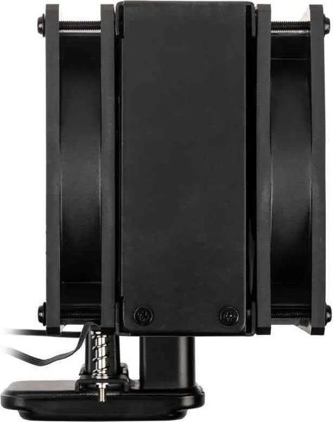 Повітряне охолодження IceGiant ProSiphon Elite (PE-240-BLA) 032873 фото