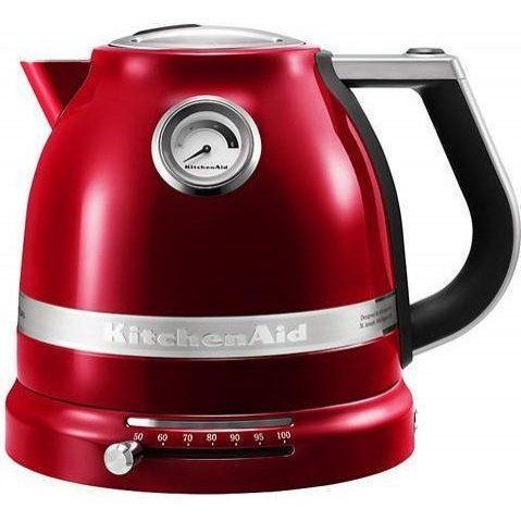 Электрочайник KitchenAid 5KEK1522ECA 016813 фото
