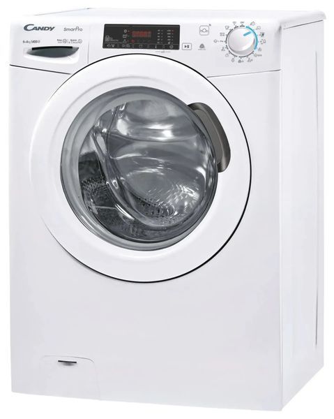 Стиральная машина автоматическая Candy CSHW 4645TW3/1-S 569316 фото
