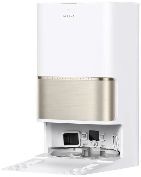 Робот-пилосос DREAME L50S Pro Ultra Білий 2121658 фото