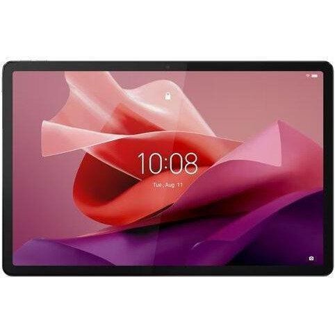 Планшет Lenovo Tab P12 8/128GB Wi-Fi Storm Grey (ZACH0134PL) 033479 фото