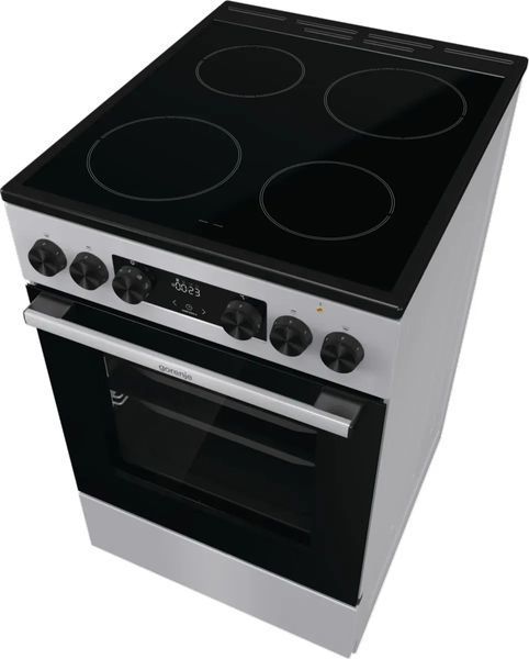 Электрическая плита Gorenje GEC5C41SG 577945ua фото