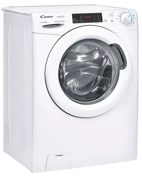 Стиральная машина автоматическая Candy CSHW 4645TW3/1-S 569316 фото