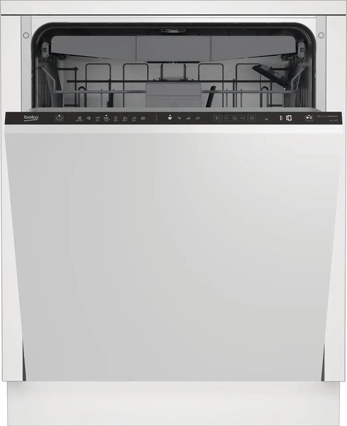 Посудомийна машина Beko BDIN38643C 468837 фото