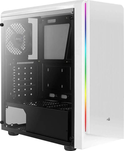 Корпус AeroCool Rift Acrylic Glass RGB 222218 фото