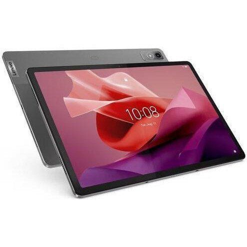 Планшет Lenovo Tab P12 8/128GB Wi-Fi Storm Grey (ZACH0134PL) 033479 фото