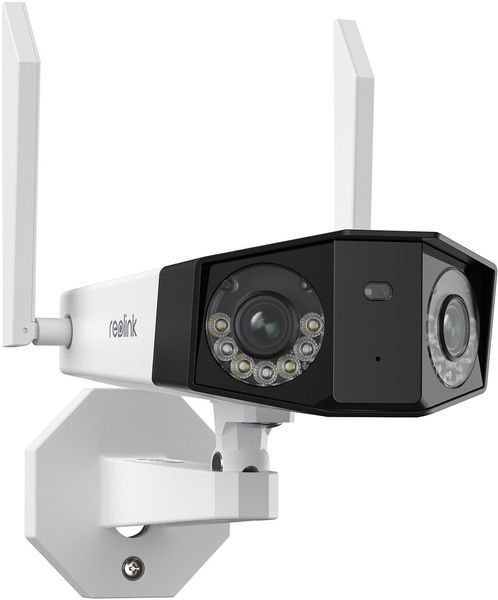 Камера REOLINK Duo Series W730 Зовнішня, Wi-Fi / LAN 2000881 фото