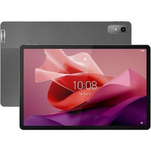 Планшет Lenovo Tab P12 8/128GB Wi-Fi Storm Grey (ZACH0134PL) 033479 фото
