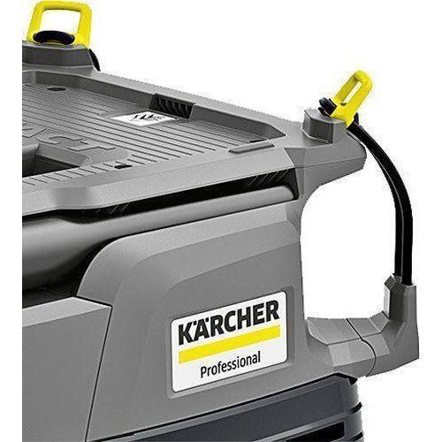 Пилосос з мішком Karcher NT 30/1 Tact L (1.148-201.0) 032281 фото